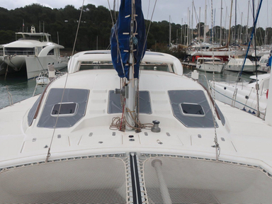 2001 Catana Catamarans 471