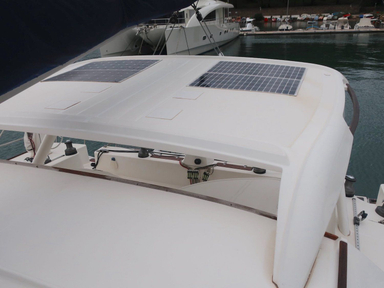 2001 Catana Catamarans 471