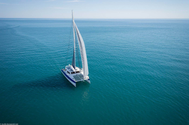 2015 Catana Catamarans 70