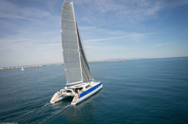 2015 Catana Catamarans 70