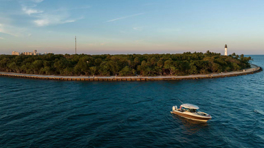 2023 Chris-Craft Calypso 32