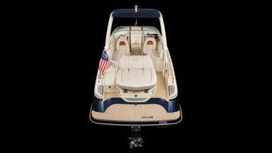 2022 Chris-Craft Launch 28 GT