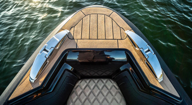 2022 Cobra Ribs Nautique 9.7