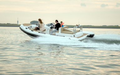 2020 Cobra Ribs Patronus 6.2
