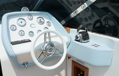 2019 Comitti Breva 29