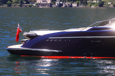 2020 Comitti Breva 35