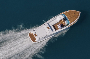 2015 Comitti Venezia 25