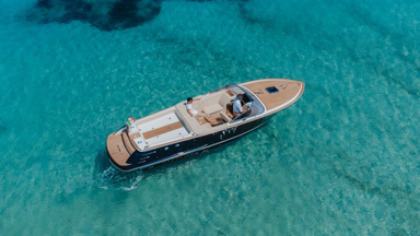 2015 Comitti Venezia 25
