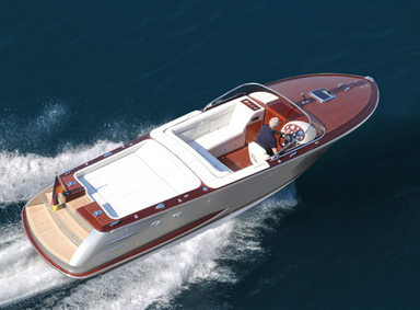 2014 Comitti Venezia 28