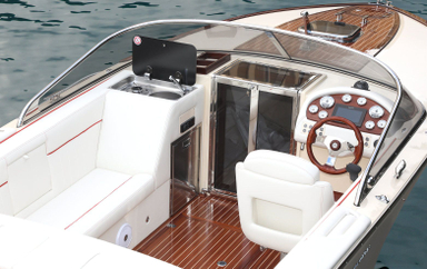 2015 Comitti Venezia 25