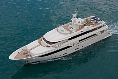 2007 CRN Emerald Star