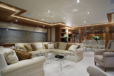 2007 CRN Emerald Star