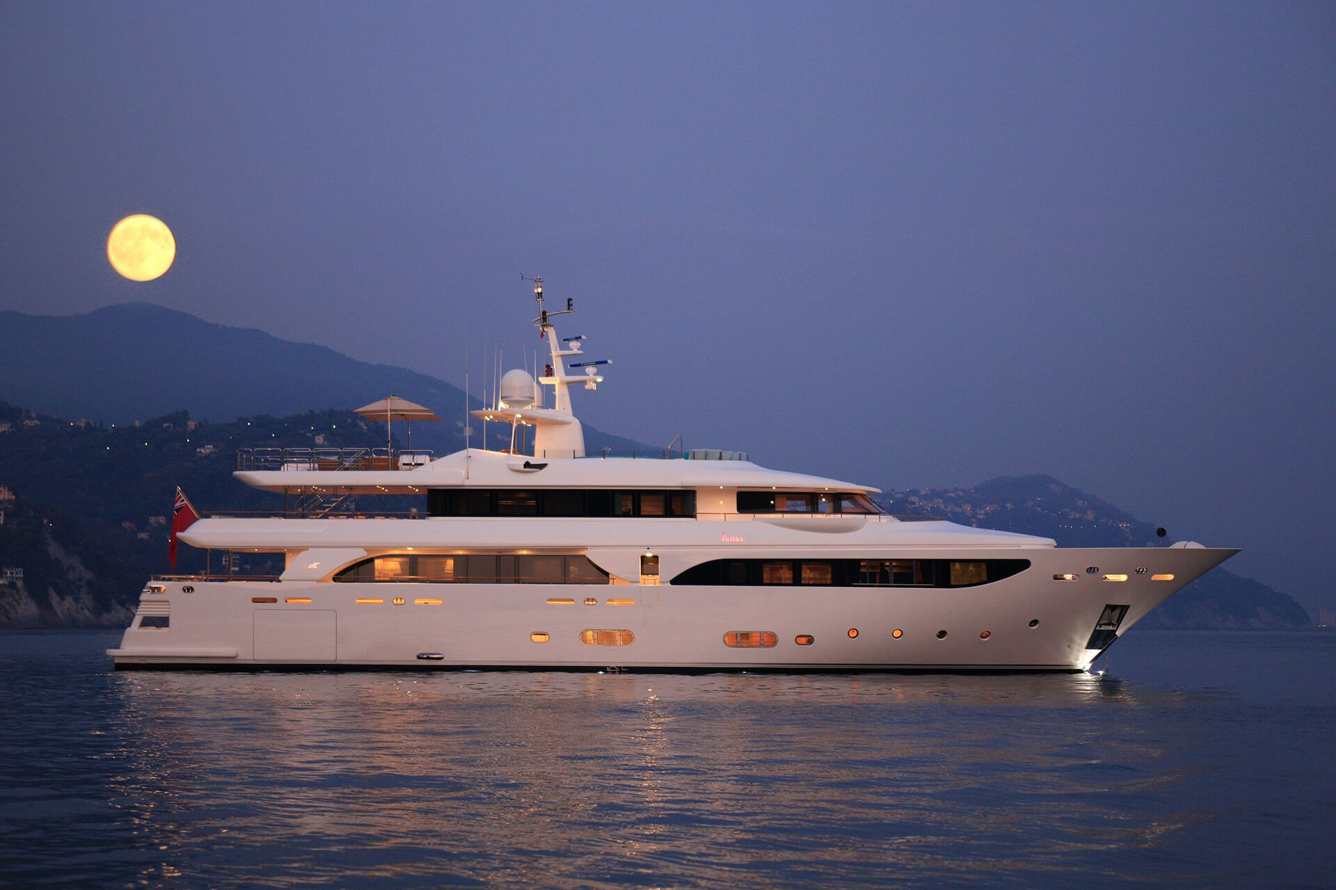 2008 CRN Hana