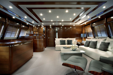 2008 CRN Lady Belmor