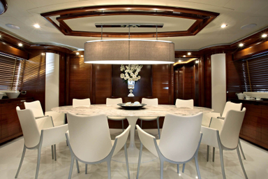 2008 CRN Lady Belmor