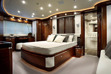 2008 CRN Lady Belmor