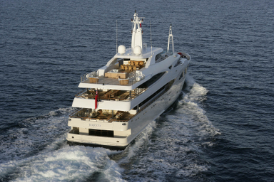 2007 CRN Maraya