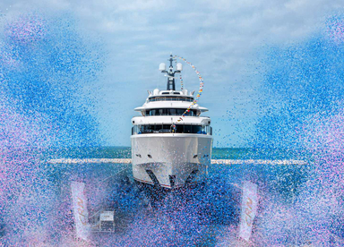 2023 CRN M/Y 139