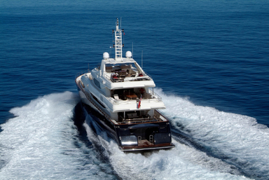 2007 CRN Sima
