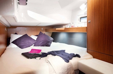 2014 Bavaria Yachts Cruiser 46