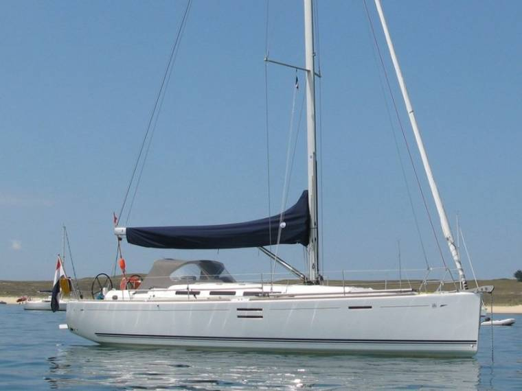 2010 Dufour Yachts 40e