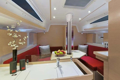 2011 Elan Yachts 350