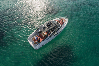 2020 Fairline F-Line 33
