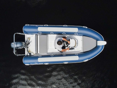 2014 Falcon 450