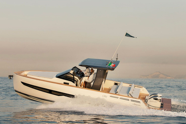 2021 Fiart Mare Seawalker 39