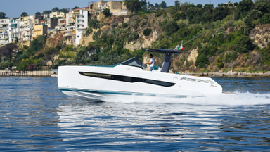 2021 Fiart Mare Seawalker 39