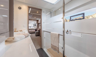 2019 Fountaine Pajot Elba 45