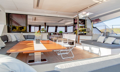 2023 Fountaine Pajot Power 67