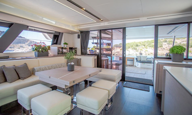 2023 Fountaine Pajot Power 67