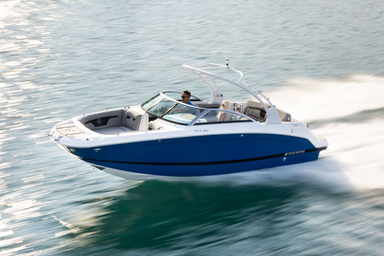 2021 Four Winns HD3 Surf