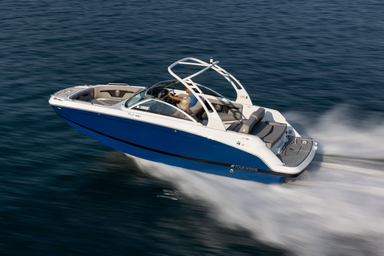 2021 Four Winns HD3 Surf