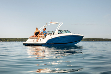 2021 Four Winns HD3 Surf
