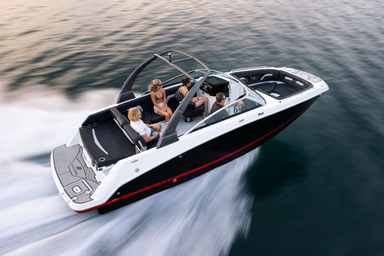 2021 Four Winns HD5 Surf