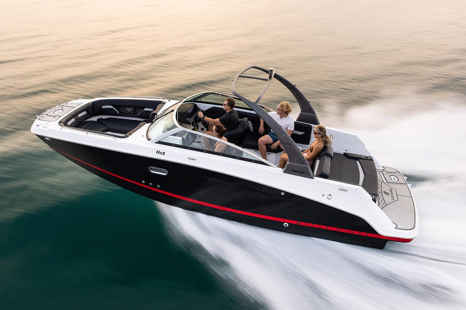 2021 Four Winns HD5 OB RS