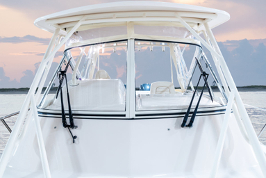 2022 Grady-White Marlin 300