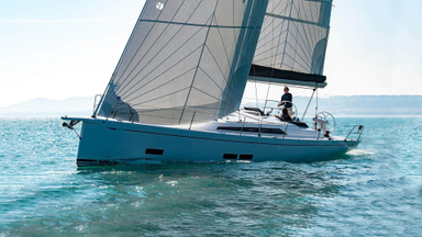 2020 Grand Soleil GS 44