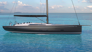 2023 Grand Soleil GS 52