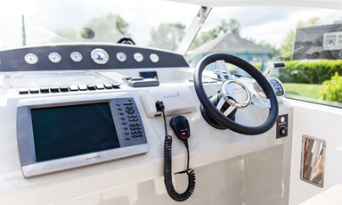 2024 Haines Marine 360