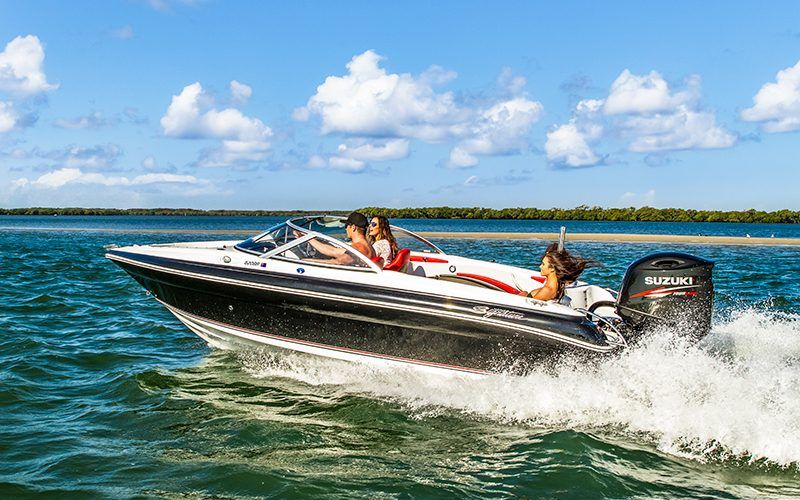 Haines Signature 580BR review