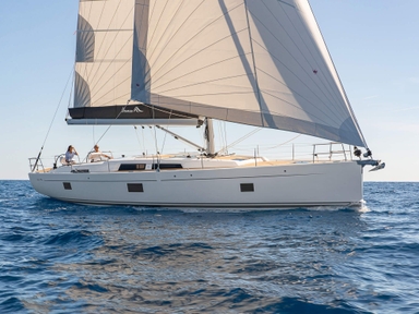 2018 Hanse Yachts 508