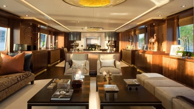 2009 Heesen Yachts 4 You