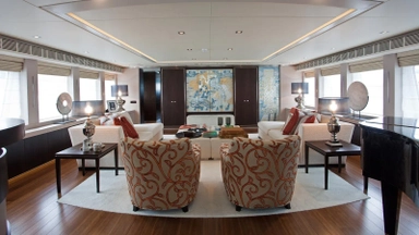 2009 Heesen Yachts 4 You