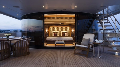 2014 Heesen Yachts Alive