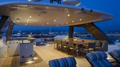 2014 Heesen Yachts Alive