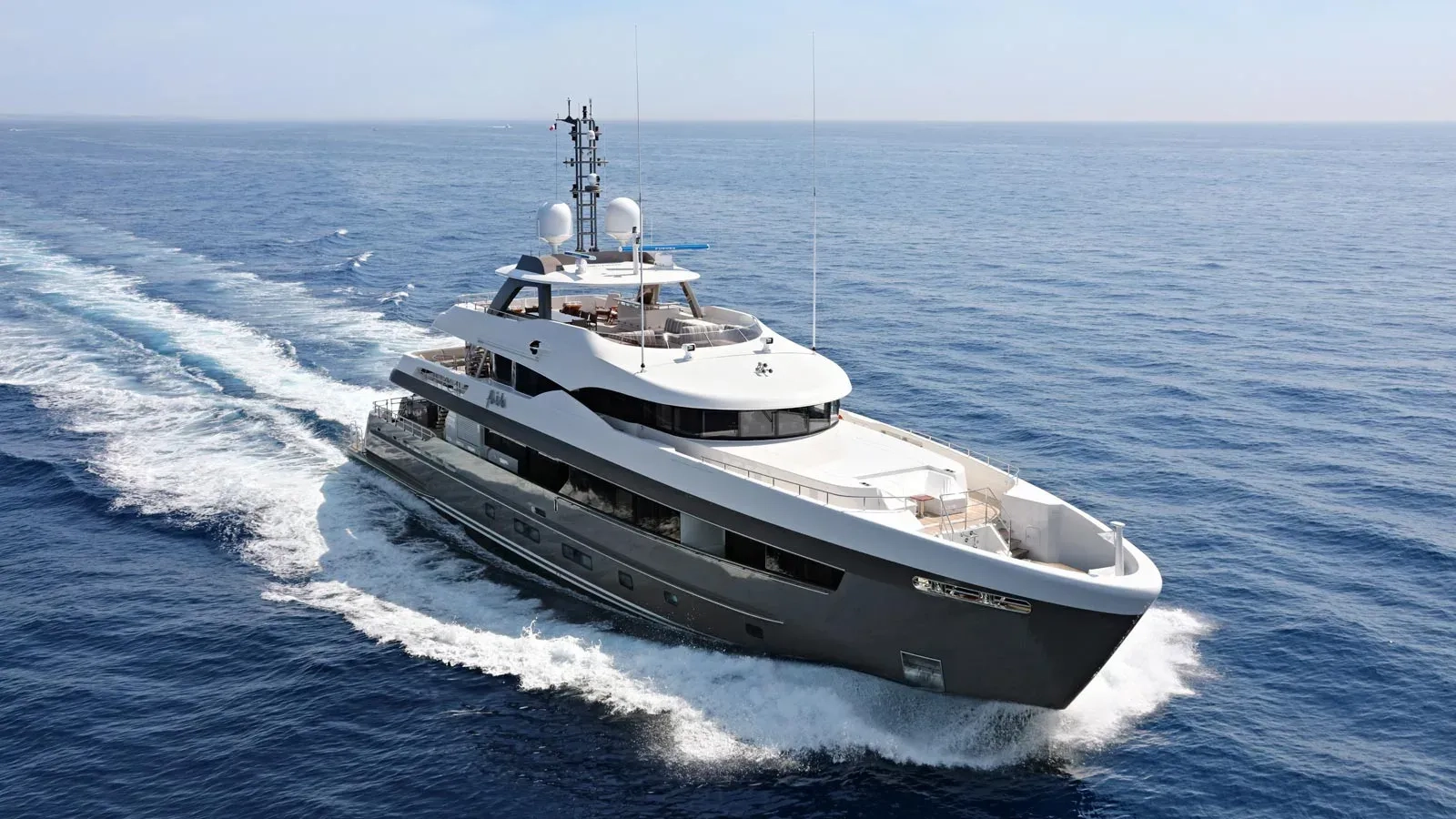 2014 Heesen Yachts Alive