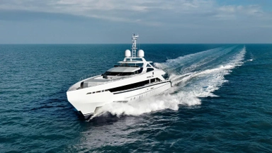 2016 Heesen Yachts Amore Mio